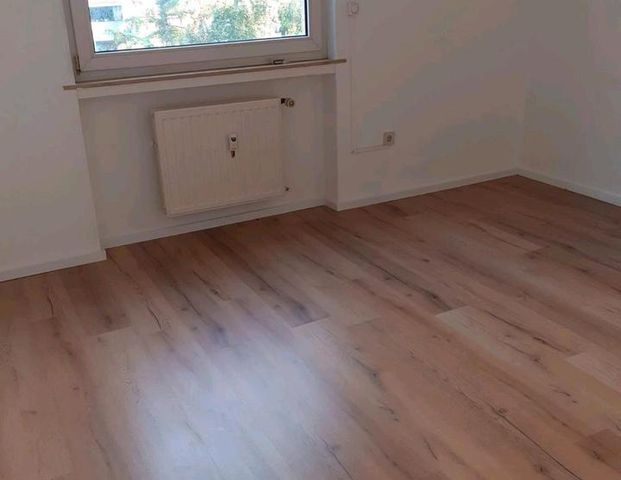 2,5 Zimmerwhg Hörde - Foto 1