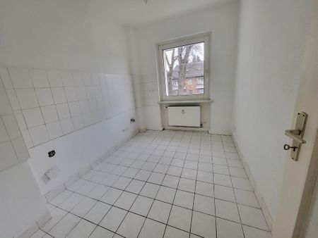 SEMMELHAACK: 3,5 Zimmer-Whg. mit Balkon am Stöckener Wald - Photo 4