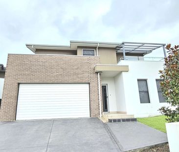 Peaceful and Convenient Home in North Kellyville - Photo 5
