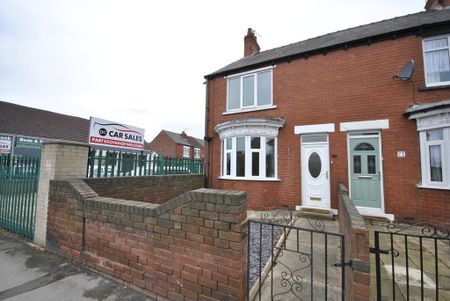 Askern Road, Doncaster - Photo 3