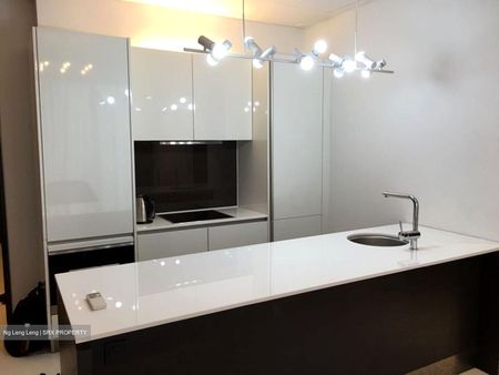 Scotts Square (D9), Apartment - For Rent - Photo 2