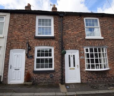 2 Bedroom Terraced To Let - Photo 1