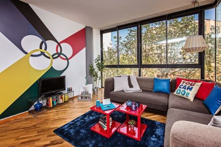 Carrer de Ramon Turró, Barcelona, Catalonia 08005 - Photo 3