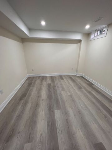 For Lease - 4 Keith Monkman Way Unit# Basment, Brampton, Ontario - Photo 5