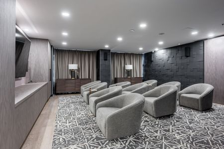 For Lease - 61 Yorkville Avenue Unit# 16D, Toronto, Ontario - Photo 5