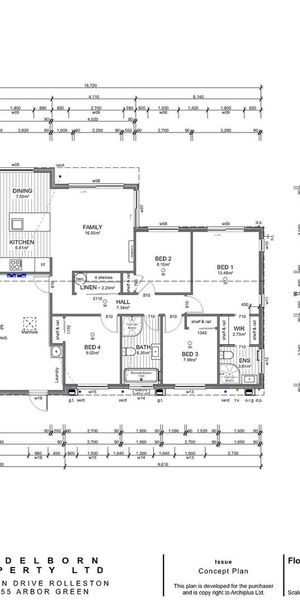 87 Lennon Drive, Rolleston, NZ 7614 - Photo 2