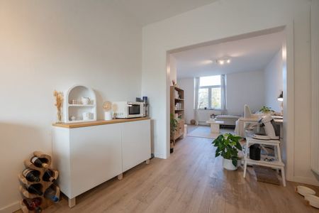 Appartement te huur - Foto 5