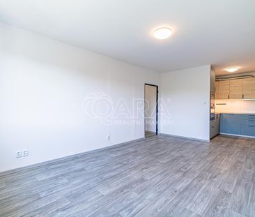 Pronájem bytu 2+kk 41 m² - Photo 1