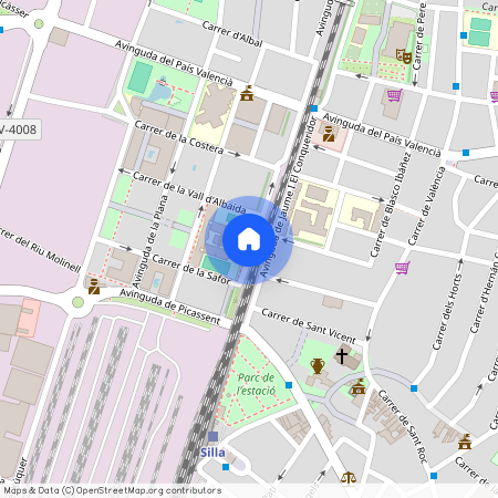 Plaça del Germans Iborra