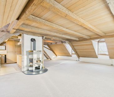 Unique 5.5-room penthouse apartment - Foto 6