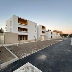 Location Appartement 2 pièces 48m² AVIGNON 84140 - Photo 2