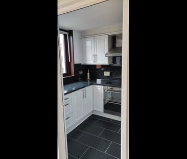 1 Bed Flat, Buccleuch Street, G3 - Photo 5