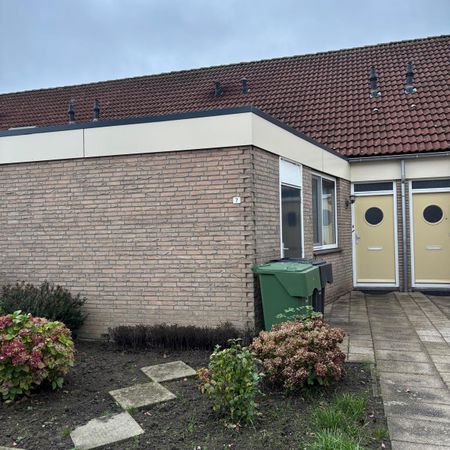 Woning met de slaapkamer op de begane grond - Foto 3