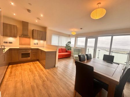 2 bedroom apartment to rent - Photo 3