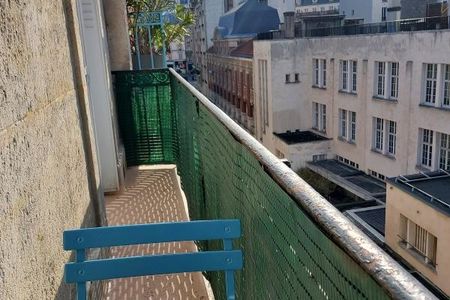 Appartement à louer à Paris 18Ème - Photo 4