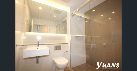 B1008/29 Belmore St, Burwood, NSW 2134 - Photo 2