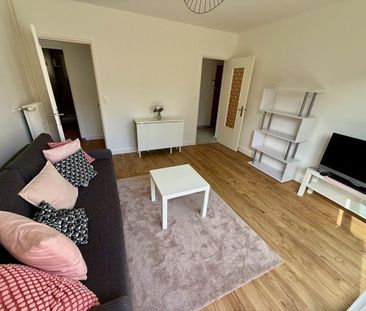 Appartement Mulhouse 3 pièce(s) 57.39 m2 - Photo 2