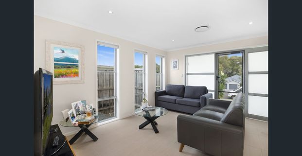 Low-maintenance living in Burrill Lake - Photo 1