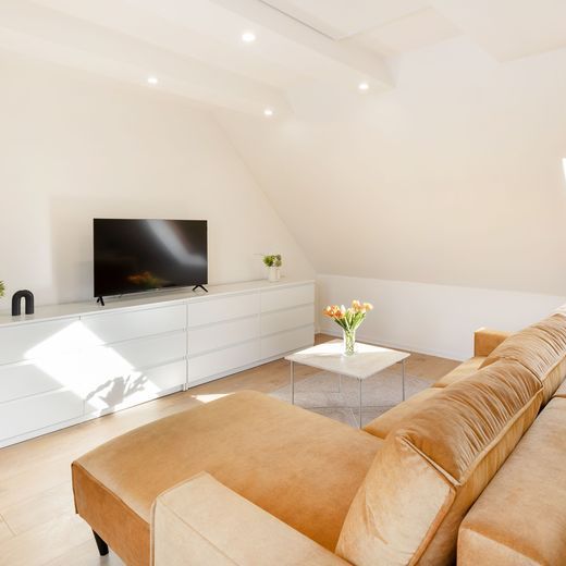 REZERVOVANE | PRENAJOM | NOVÝ 2 i. podkrovný byt v novostavbe - Photo 1