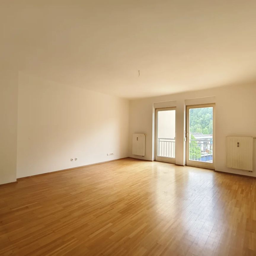 Wohnung in Top-Lage direkt am Europaplatz! - Foto 1
