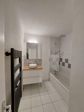 Location / Maison T3 - Photo 5