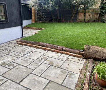 1 bedroom ground floor flat to rent - Photo 5