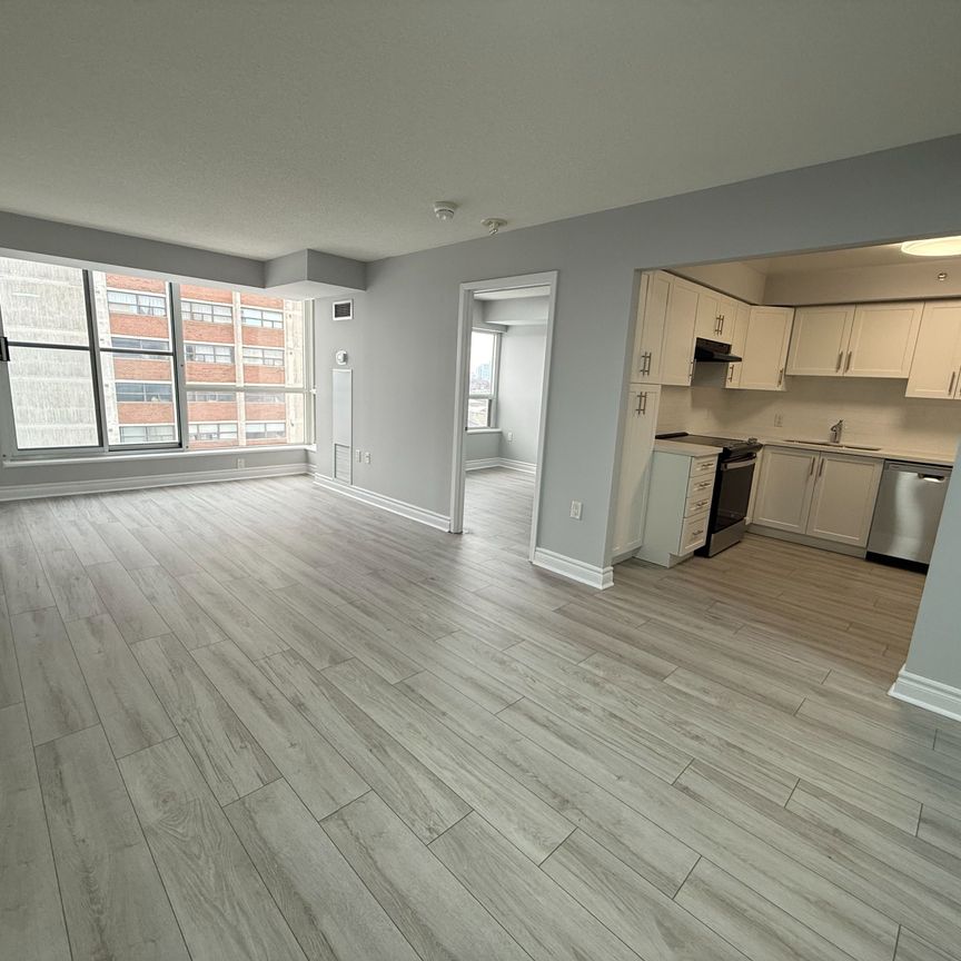 For Lease - 2 Neptune Drive Unit# 205, Toronto, Ontario - Photo 1