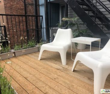 923, rue Agnès, Le Sud-Ouest à louer - Photo 4