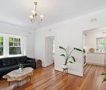 4/17 Darley Road, Manly NSW 2095 - Apartment For Rent | Domain - Photo 1