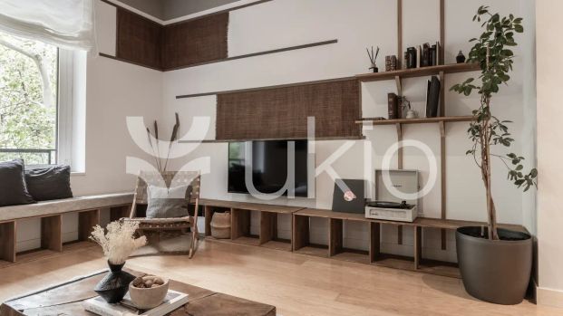 Apartamento de alquiler en Calle de Velázquez, Recoletos - Foto 1