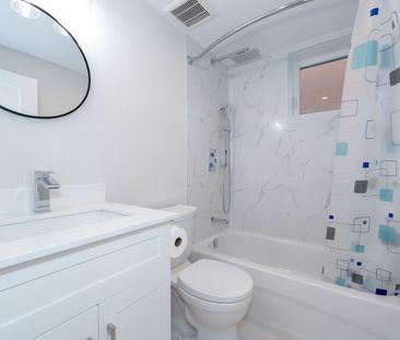 For Lease - 31 Mariposa Avenue Unit# C, Toronto, Ontario - Photo 4