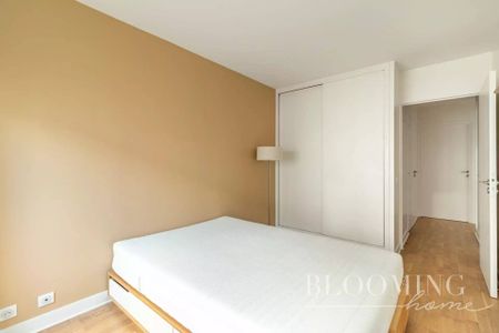 3 pièces meublé - Photo 5