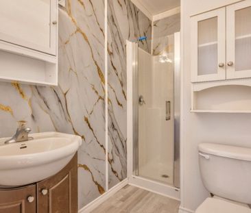 Appartement à louer - Montréal (Le Sud-Ouest) (Ville-Émard) - Photo 4