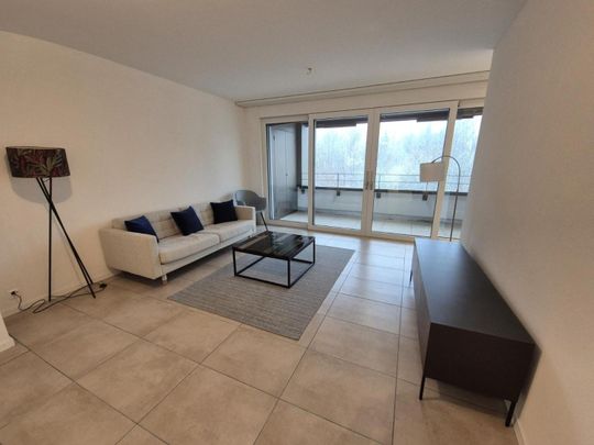 3.5 Zimmer, 93 m², EG - Foto 1