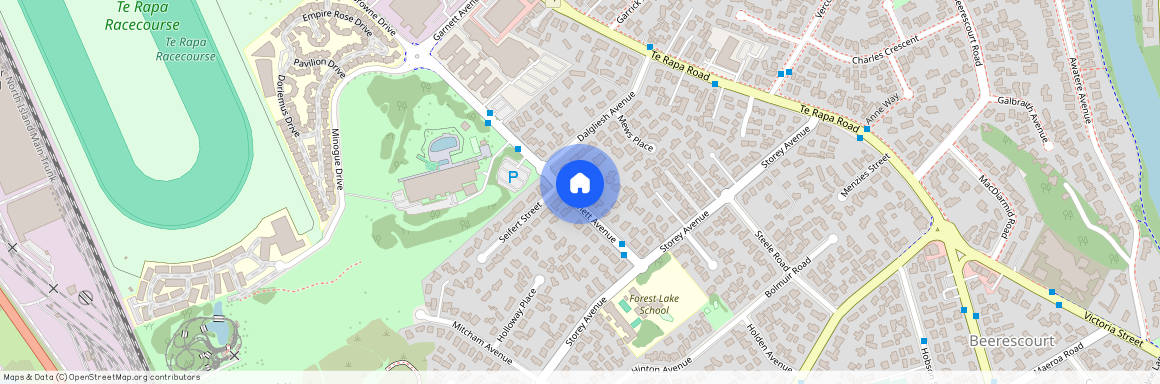 1/26 Garnett Avenue, 3200, Forest Lake