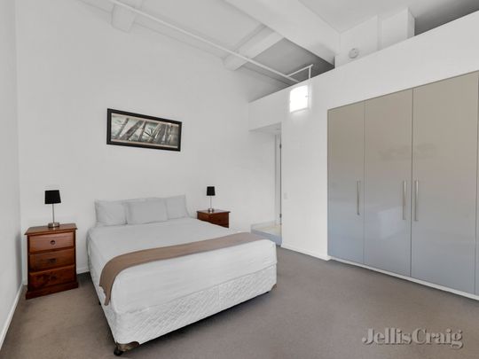 407B/399 Bourke Street, Melbourne - Photo 1