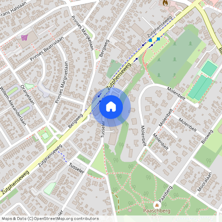 Stadenbos, 7241KV, Lochem