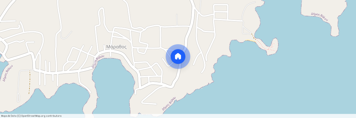 Μάραθος (Νέα Αγχίαλος)