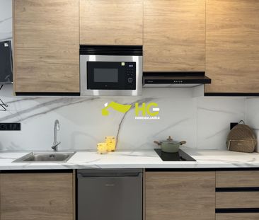 Alquiler Estudio en Urbanización - El Bosque, Villaviciosa De Odón - Photo 6