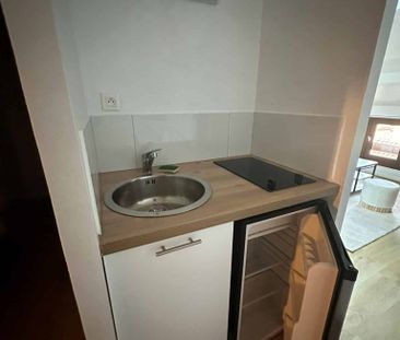 Studio refait à neuf – Location – LIMOGES - Photo 6