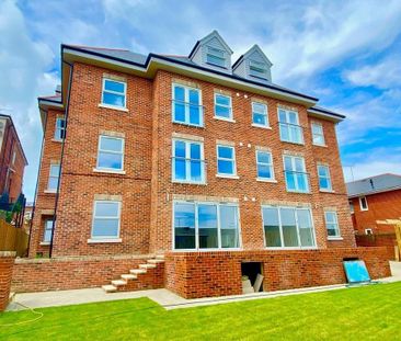 2 bedroom flat to rent - Photo 6