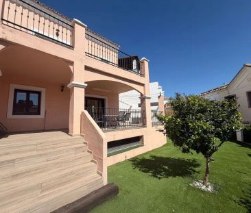 Alquiler de chalet pareado en Vía - Photo 6