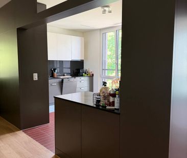 4.5 Zimmer, 135 m², 4. Stock - Photo 5