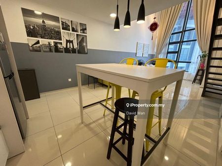 EkoCheras, Taman Mutiara Barat, Cheras - Foto 4