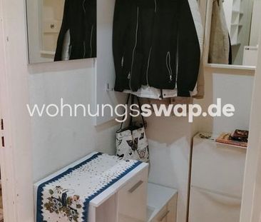 Wohnungsswap - 1 Zimmer, 33 m² - Große-Leege-Straße, Lichtenberg, B... - Foto 1