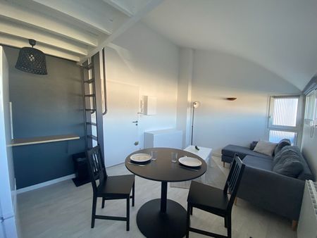 Appartement T2 à Rennes - Photo 2