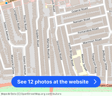 Stormont Road, London, SW11 - Photo 1
