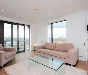 2 bedroom apartment to rent - Photo 2