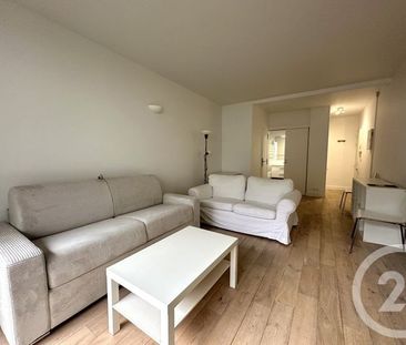 Appartement Studio à louer - Photo 4