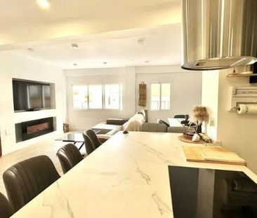 Flat - Málaga (Conde de Ureña-Gibralfaro) - Photo 1